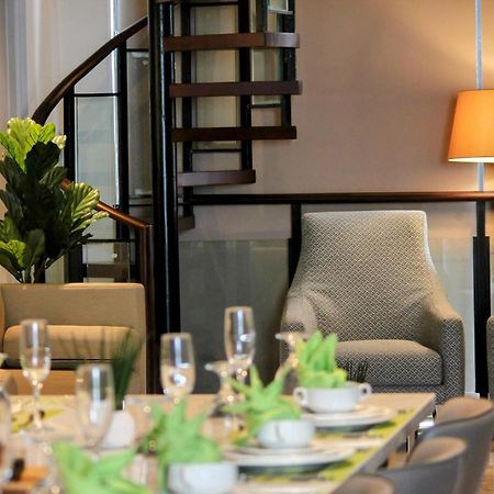 The Plaza Garden Hotel And Residences Baguio City Екстер'єр фото