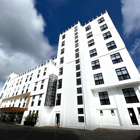 The Plaza Garden Hotel And Residences Baguio City Екстер'єр фото