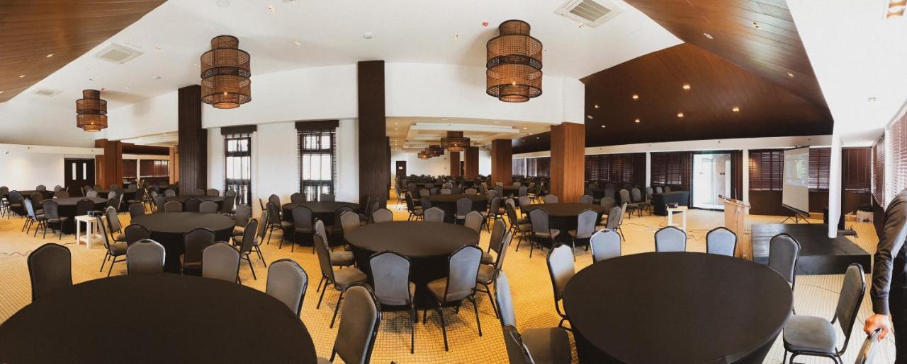 The Plaza Garden Hotel And Residences Baguio City Екстер'єр фото