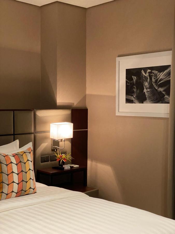 The Plaza Garden Hotel And Residences Baguio City Екстер'єр фото