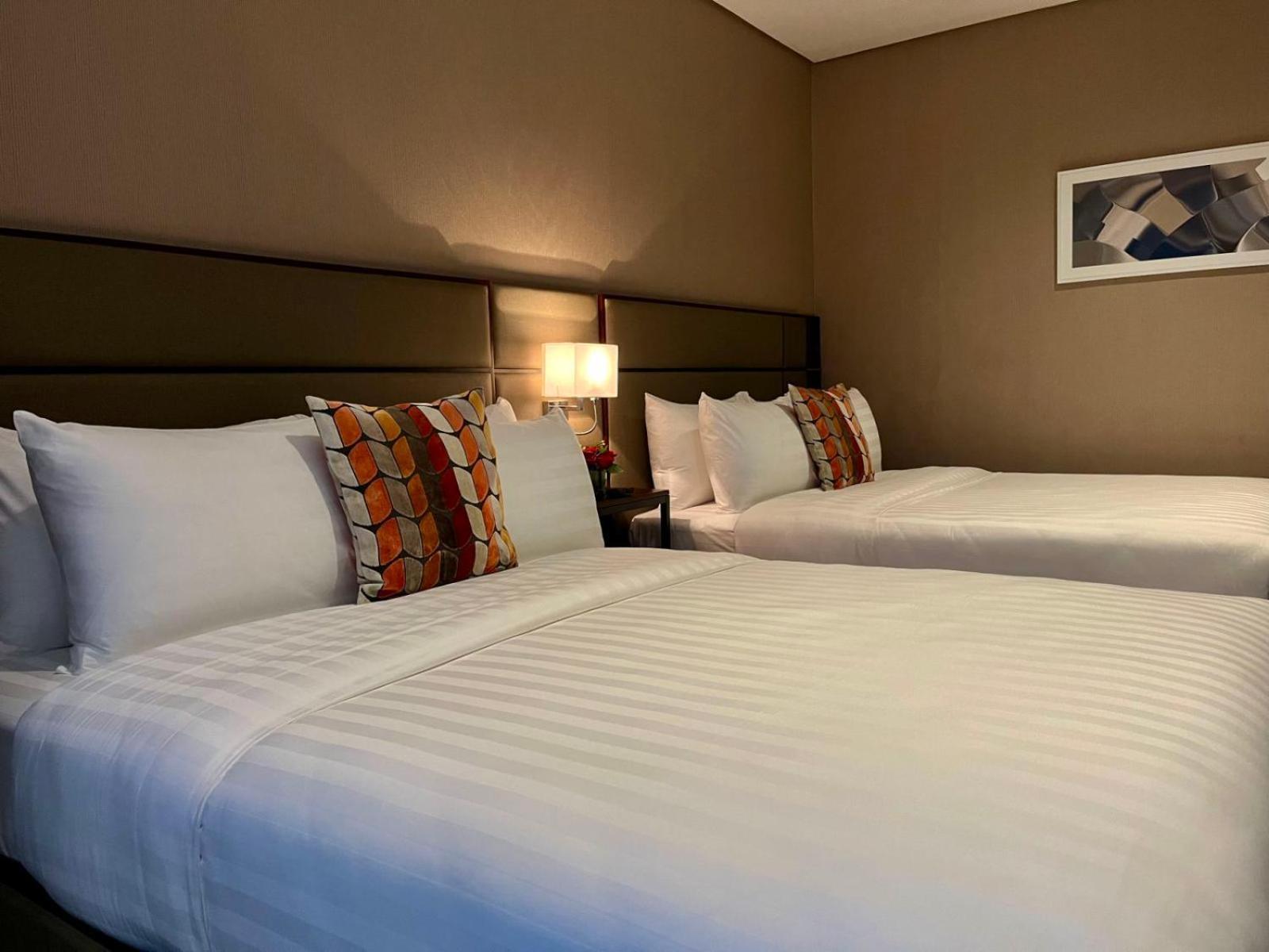 The Plaza Garden Hotel And Residences Baguio City Екстер'єр фото