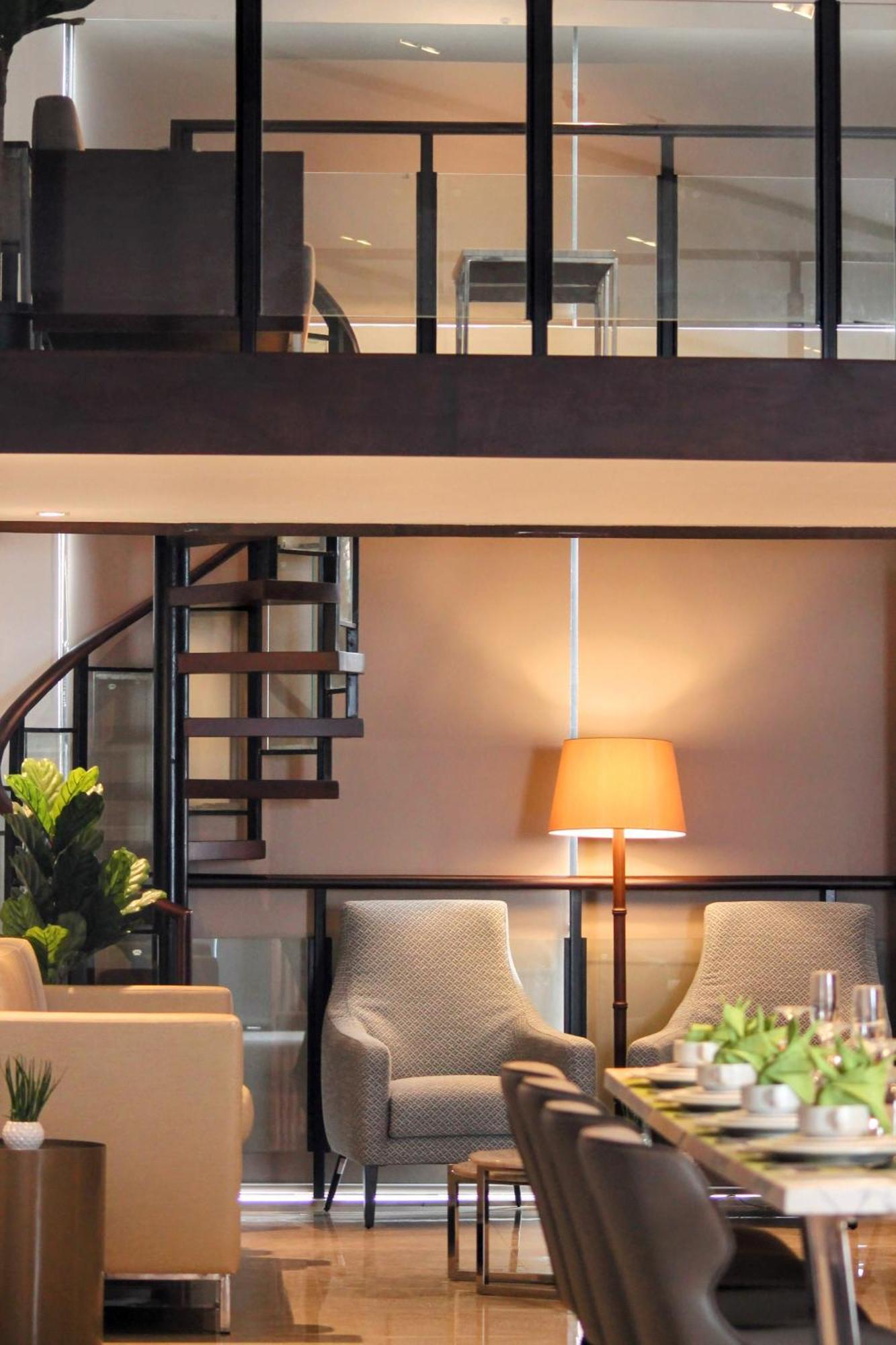 The Plaza Garden Hotel And Residences Baguio City Екстер'єр фото