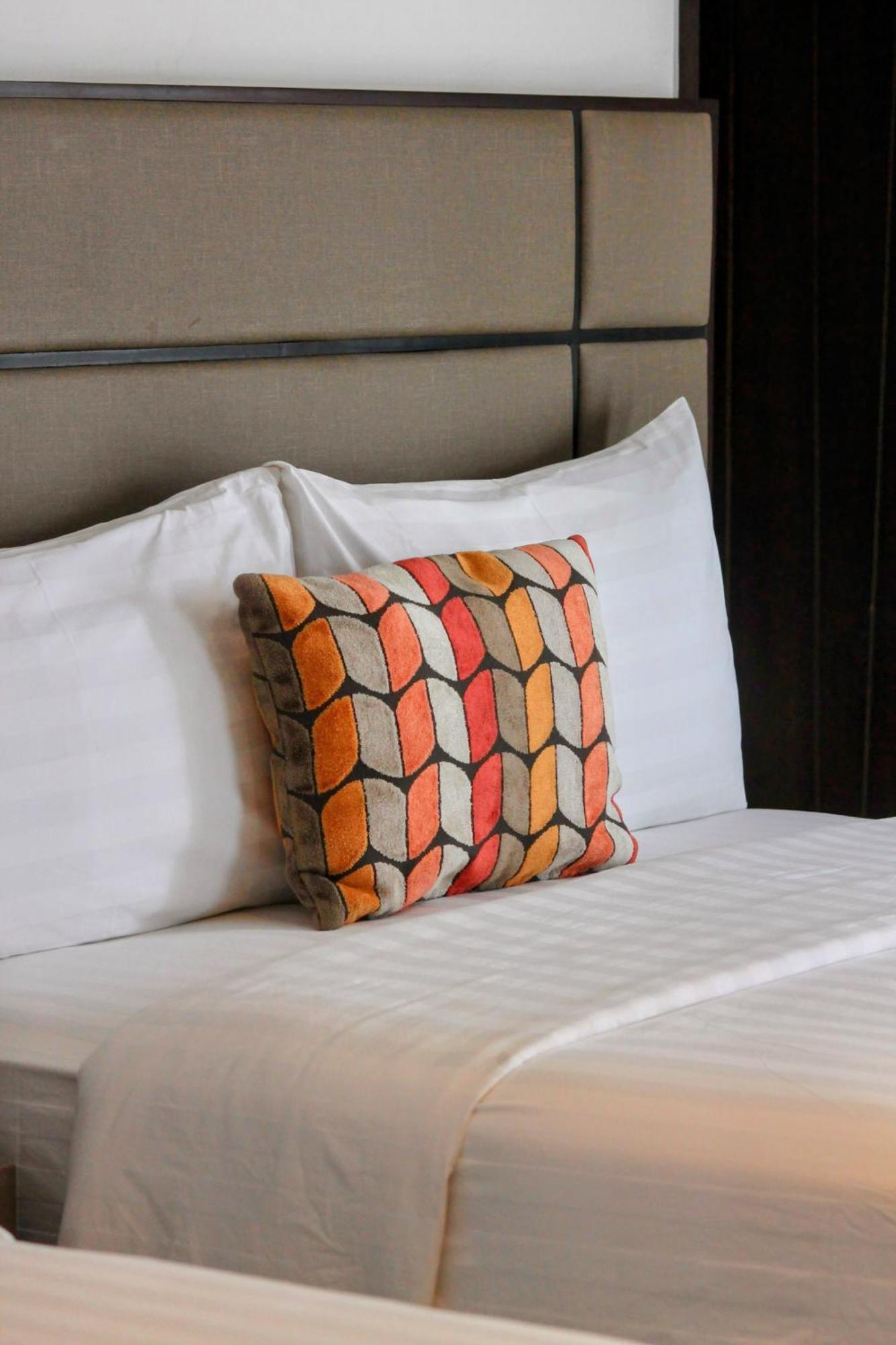 The Plaza Garden Hotel And Residences Baguio City Екстер'єр фото